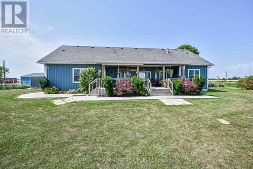 236 #55 Haldimand Road, Haldimand, ON - Outdoor