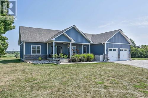 236 #55 Haldimand Road, Haldimand, ON - Outdoor With Facade