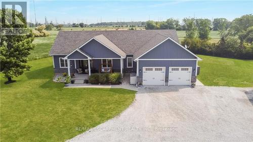 236 #55 Haldimand Road, Haldimand, ON - Outdoor With Facade