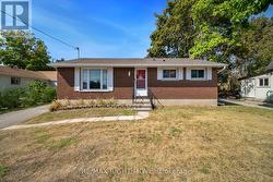 3 WESTMOUNT DRIVE N  Orillia, ON L3V 6B7