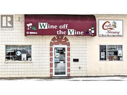 955E S MACKENZIE AVENUE  Williams Lake, BC V2G 3X9