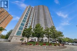 2804 - 83 BOROUGH DRIVE  Toronto, ON M1P 5E4