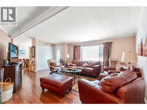 1361 30 Street Se Unit# 16, Salmon Arm, BC 