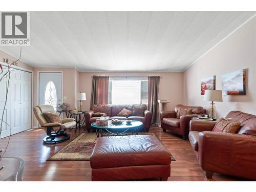 1361 30 Street Se Unit# 16, Salmon Arm, BC 