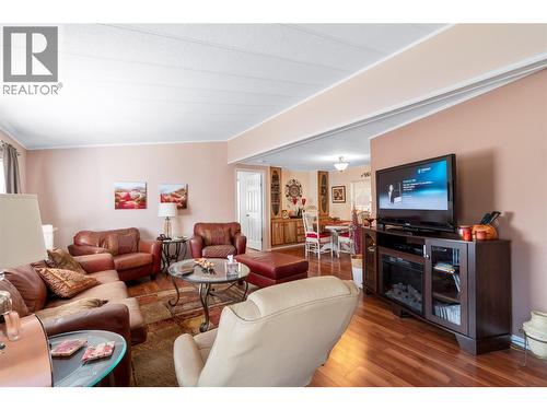 1361 30 Street Se Unit# 16, Salmon Arm, BC 