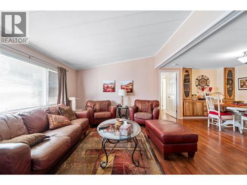 1361 30 Street Se Unit# 16, Salmon Arm, BC 