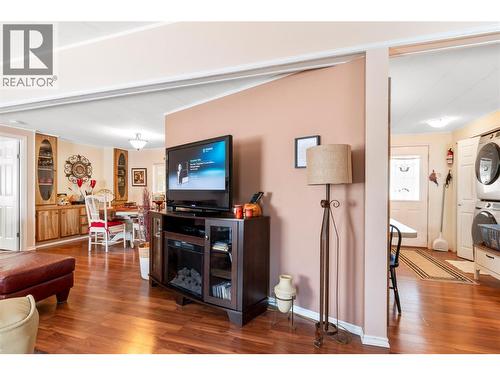 1361 30 Street Se Unit# 16, Salmon Arm, BC 