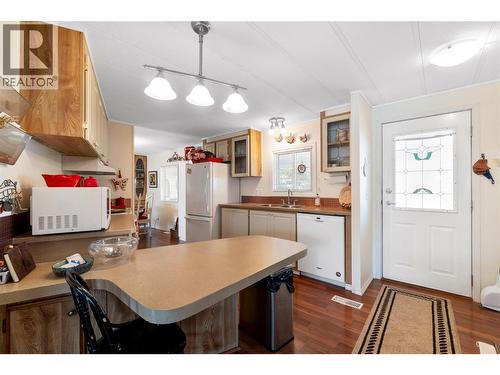 1361 30 Street Se Unit# 16, Salmon Arm, BC 