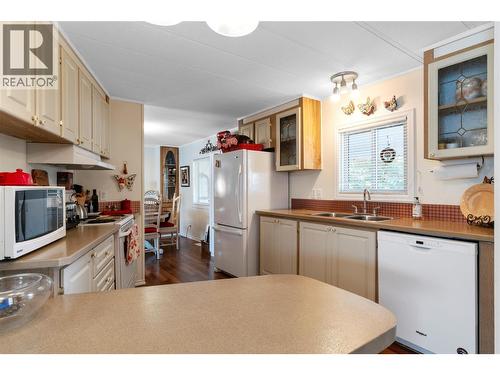 1361 30 Street Se Unit# 16, Salmon Arm, BC 