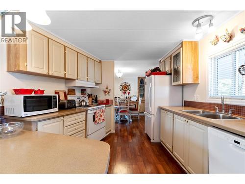 1361 30 Street Se Unit# 16, Salmon Arm, BC 