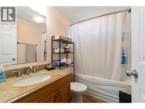 1361 30 Street Se Unit# 16, Salmon Arm, BC 