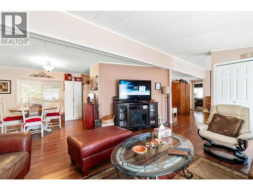 1361 30 Street Se Unit# 16, Salmon Arm, BC 