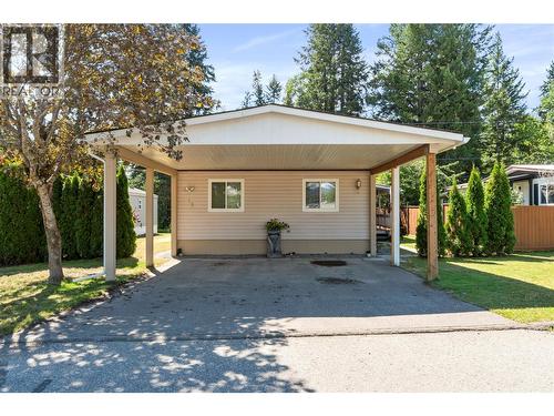 1361 30 Street Se Unit# 16, Salmon Arm, BC 