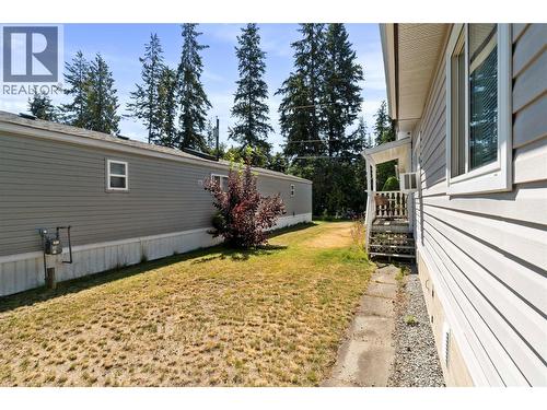 1361 30 Street Se Unit# 16, Salmon Arm, BC 