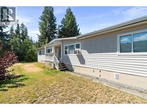 1361 30 Street Se Unit# 16, Salmon Arm, BC 