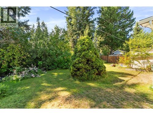 1361 30 Street Se Unit# 16, Salmon Arm, BC 