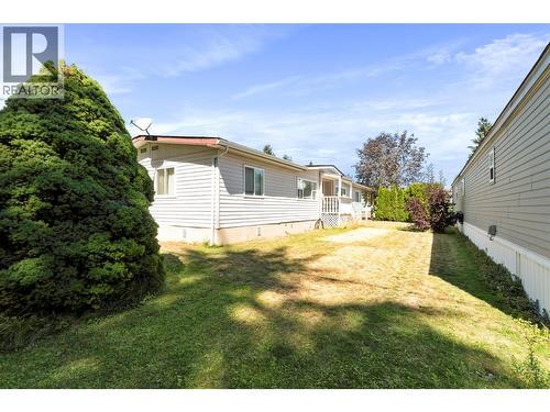 1361 30 Street Se Unit# 16, Salmon Arm, BC 