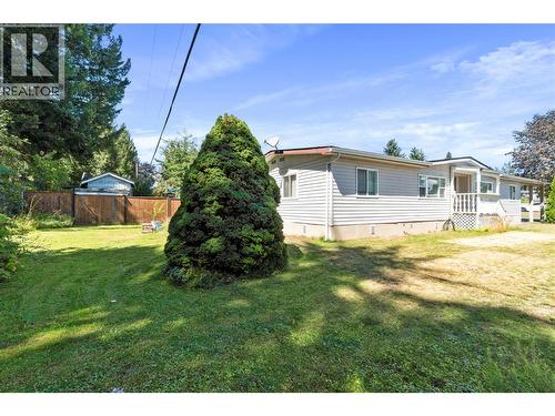 1361 30 Street Se Unit# 16, Salmon Arm, BC 