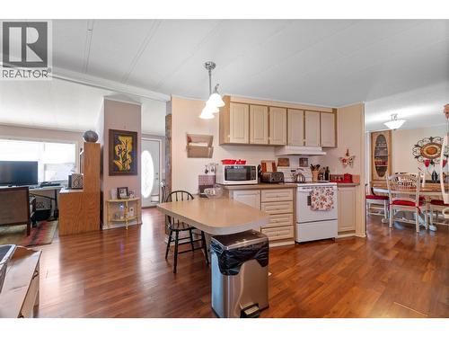 1361 30 Street Se Unit# 16, Salmon Arm, BC 