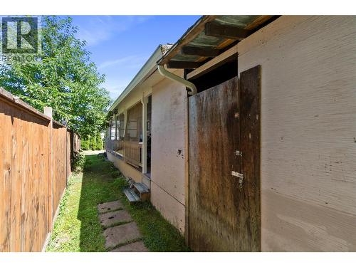 1361 30 Street Se Unit# 16, Salmon Arm, BC 