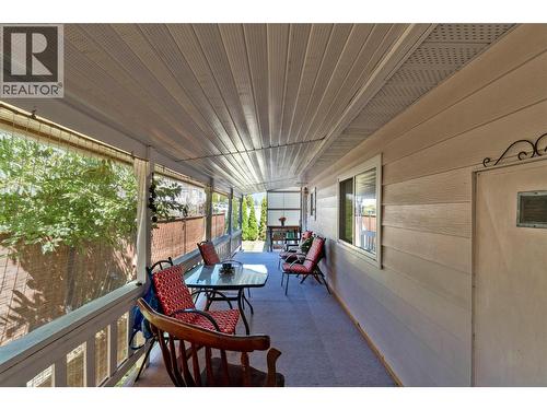 1361 30 Street Se Unit# 16, Salmon Arm, BC 