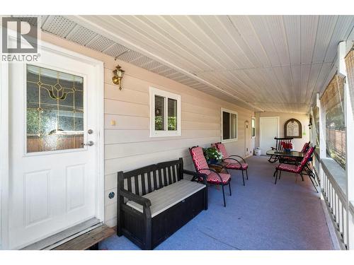 1361 30 Street Se Unit# 16, Salmon Arm, BC 