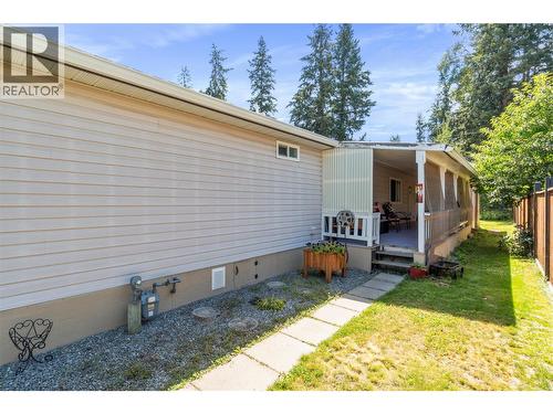 1361 30 Street Se Unit# 16, Salmon Arm, BC 