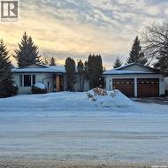 617 3rd STREET W  Meadow Lake, SK S9X 1C1