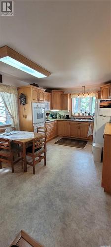 617 3Rd Street W, Meadow Lake, SK - Indoor