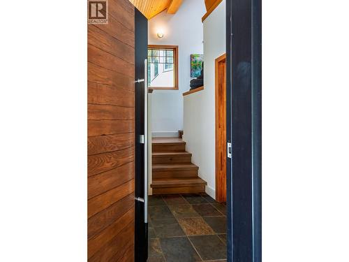 4225 3A Highway, Nelson, BC - Indoor Photo Showing Other Room