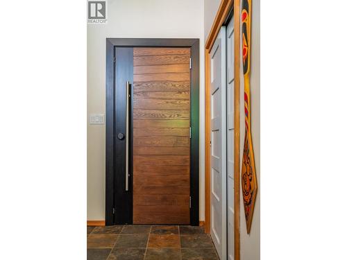 4225 3A Highway, Nelson, BC - Indoor Photo Showing Other Room