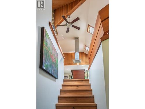 4225 3A Highway, Nelson, BC - Indoor Photo Showing Other Room