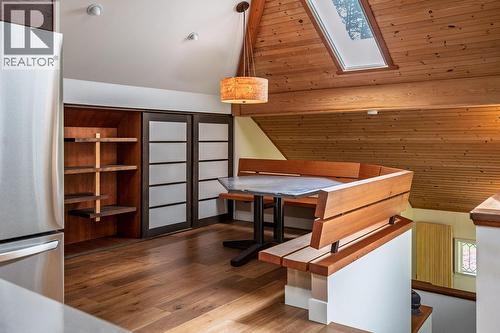 4225 3A Highway, Nelson, BC - Indoor Photo Showing Other Room