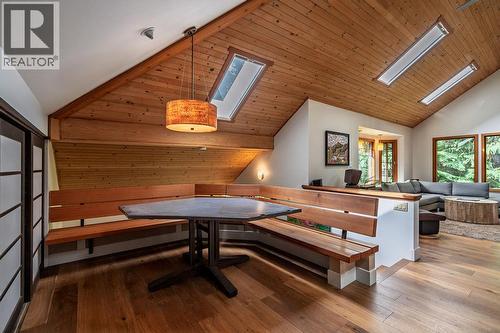 4225 3A Highway, Nelson, BC - Indoor Photo Showing Other Room