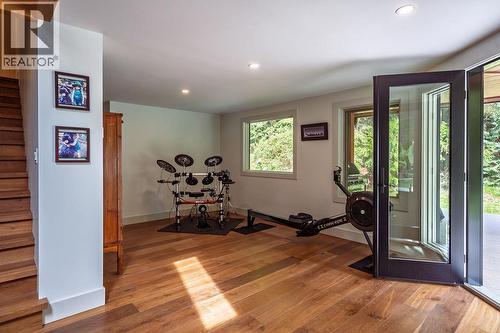 4225 3A Highway, Nelson, BC - Indoor Photo Showing Other Room