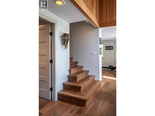 4225 3A Highway, Nelson, BC - Indoor Photo Showing Other Room