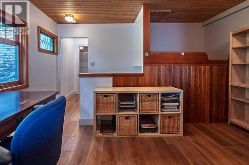 4225 3A Highway, Nelson, BC - Indoor Photo Showing Other Room