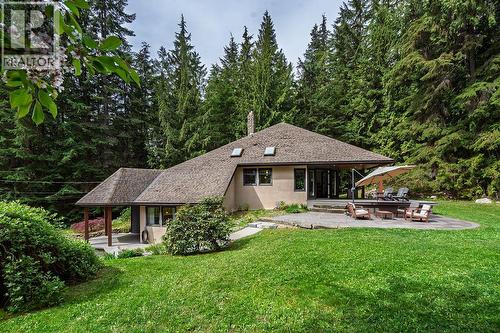 4225 3A Highway, Nelson, BC - Outdoor