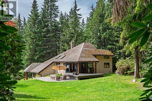 4225 3A Highway, Nelson, BC - Outdoor With Deck Patio Veranda