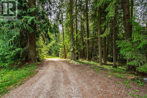 4225 3A Highway, Nelson, BC - Outdoor