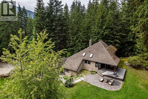 4225 3A Highway, Nelson, BC - Outdoor