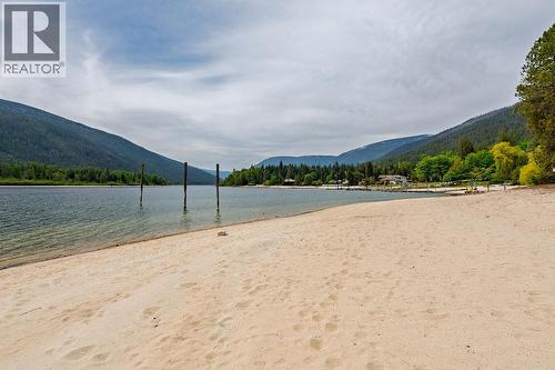 4225 3A Highway, Nelson, BC - Outdoor With View