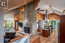 4225 3A Highway  Nelson, BC V1L 6N1