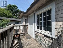 UPPER - 669 LORNE AVENUE  London East (East G), ON N5W 3K4