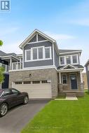 110 HACKAMORE CRESCENT  Ottawa, ON K0A 2Z0