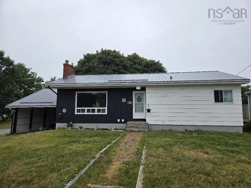 3 Patterson Avenue  Truro, NS B2N 1S5