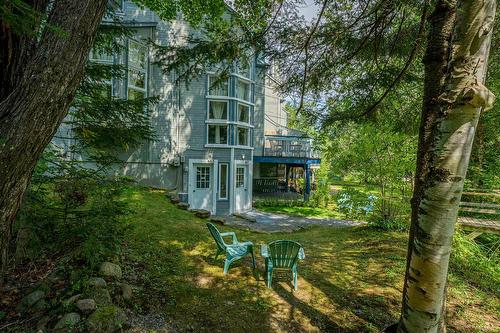 Land/Lot - 485  - 487 Ch. Du Mont-Loup-Garou, Sainte-Adèle, QC - Outdoor