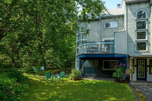 Terre/Terrain - 485  - 487 Ch. Du Mont-Loup-Garou, Sainte-Adèle, QC - Outdoor