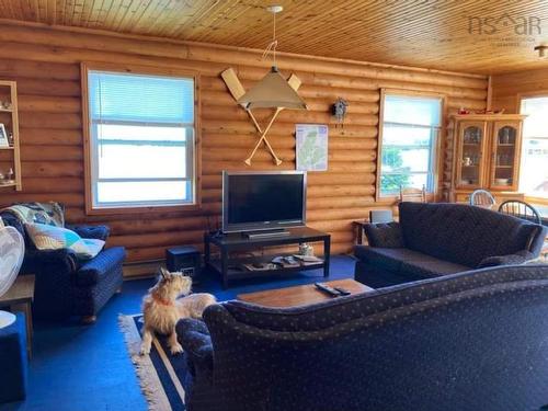 899 Westside Grand River Road, Grand River, NS 