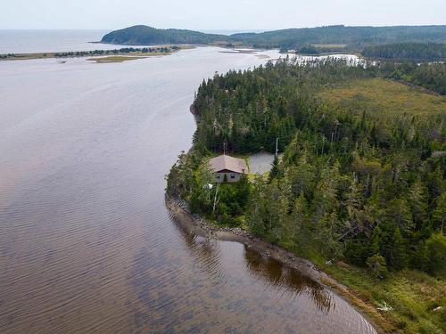 899 Westside Grand River Road  Grand River, NS B0E 1M0